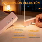 Panel con Luz para la Lectura